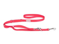amiplay Odnímateľný lanyard 7v1 Samba S Red amiplay Odnímateľný lanyard 7v1 Samba S Red