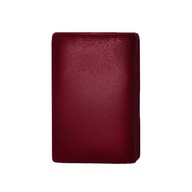 Bordeaux plastová poleva 1kg cukrovej hmoty Bordeaux plastová poleva 1kg cukrovej hmoty