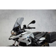 LOSTER TURIST GLASS BMW F 700 GS 2013-