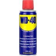 Multifunkčný prípravok WD-40 200 ml