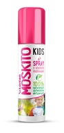 Spray Mosquito 100 ml Sprej 100% prírodný pre deti