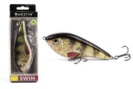 JERK WESTIN SWIM GLIDEBAIT 12cm/53g JERK WESTIN SWIM GLIDEBAIT 12cm/53g