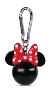 3D kľúčenka Minnie Mouse pre dievčatá
