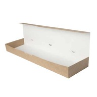 Balenie rýb a pstruhov - 35x9,5x4cm, 100 ks. Balenie rýb a pstruhov - 35x9,5x4cm, 100 ks.