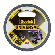 Čierna 25m Scotch 3M univerzálna opravná páska