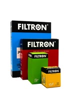 FILTRON SET VOLVO V50 2.0 D 136 HP