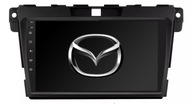 MAZDA CX-7 ANDROID CARPLAY NAVIGÁCIA MAZDA CX-7 ANDROID CARPLAY NAVIGÁCIA