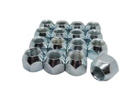 16x NEMECKY matice 12x1,5 Ford B-Max Fusion 16x NEMECKY matice 12x1,5 Ford B-Max Fusion
