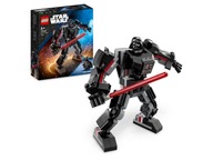 LEGO Star Wars Mech 75368 Dartha Vadera LEGO Star Wars Mech 75368 Dartha Vadera