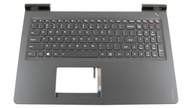 PALMREST + KLÁVESNICA PRE LENOVO 700-15ISK / BLK LED PALMREST + KLÁVESNICA PRE LENOVO 700-15ISK / BLK LED