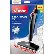 Obal na parný mop Vileda Steam Plus XXL x2