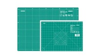 OLFA REZAČNÁ PODLOŽKA A3 2mm 320X450cm OLFA REZAČNÁ PODLOŽKA A3 2mm 320X450cm