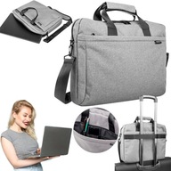 Pevná taška Natec Mustela na 15,6' notebook + popruh Pevná taška Natec Mustela na 15,6' notebook + popruh
