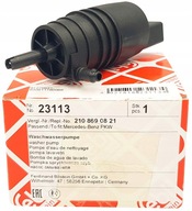 ČERPADLO OSTREKOVAČA AUDI A4 A5 BMW E46 E90 E60 ČERPADLO OSTREKOVAČA AUDI A4 A5 BMW E46 E90 E60