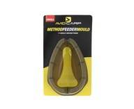 Formička Avid Carp Method Feeder - Small - Small Forma Formička Avid Carp Method Feeder - Small - Small Forma