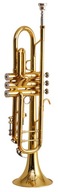 AMBRA JBTR-400L Bb trúbka