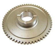 JUNAK M12/M12 VINTAGE/RX ONE/RSX ozubené koleso Z-58 JUNAK M12/M12 VINTAGE/RX ONE/RSX ozubené koleso Z-58