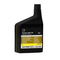 Prémiový olej PAG+UV 100 ERRECOM 1 liter Prémiový olej PAG+UV 100 ERRECOM 1 liter