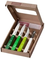 Essentials Primavera Box Set nožov Opinel