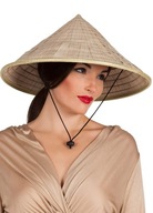 Čínsky klobúk