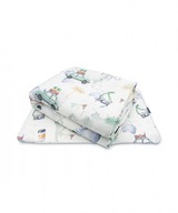 Obliečky na zips 75x100 bavlna Toddlers Obliečky na zips 75x100 bavlna Toddlers