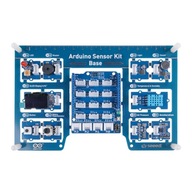 Grove - Arduino Sensor Kit - sada 10 modulov