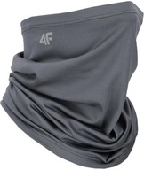 Bandana 4F AW23ABDAU046 - antracit Bandana 4F AW23ABDAU046 - antracit
