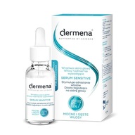 DERMENA sérum stimulujúce opätovný rast vlasov 50 ml DERMENA sérum stimulujúce opätovný rast vlasov 50 ml