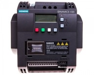 Invertor 8,8A 4,0kW/400V 6SL3210-5BE24-0UV0 Invertor 8,8A 4,0kW/400V 6SL3210-5BE24-0UV0