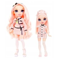 Bábiky Rainbow High Bella po 2 kusoch Bábiky Rainbow High Bella po 2 kusoch