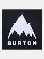 Protišmyková podložka Burton Foam Stomp Mountain Logo Protišmyková podložka Burton Foam Stomp Mountain Logo
