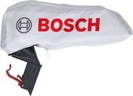 Textilné vrecko na prach pre GHO 12V-20 BOSCH