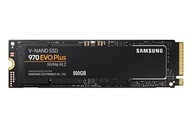 Samsung 970 EVO Plus MZ-V7S500BW 500GB SSD