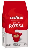 Zrnková káva Lavazza Qualita Rossa 1kg Zrnková káva Lavazza Qualita Rossa 1kg