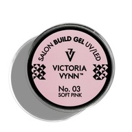 Victoria Vynn Build Gel 15ml 03 SOFT PINK Victoria Vynn Build Gel 15ml 03 SOFT PINK