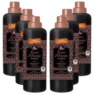 Sada 6x aviváž TESORI Hammam 760 ml Sada 6x aviváž TESORI Hammam 760 ml