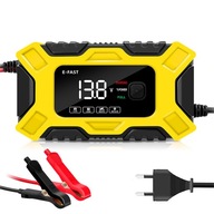 inteligentná nabíjačka batérií s LED Digital inteligentná nabíjačka batérií s LED Digital