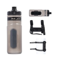 Fľaša na bicykel XLC WB-K07 Fidlock 600ml Fľaša na bicykel XLC WB-K07 Fidlock 600ml