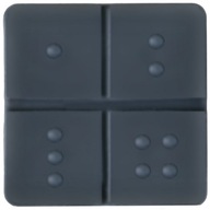 GiBiDi DOMINO Manager DTC4334 4-kanálový diaľkový ovládač brány GiBiDi DOMINO Manager DTC4334 4-kanálový diaľkový ovládač brány