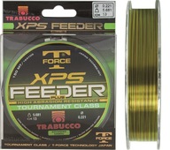 TRABUCCO T-FORCE XPS FEEDER PLUS LINE 0,25 mm 150 m