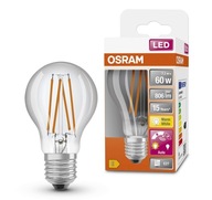 OSRAM SENSOR LED žiarovka, súmrakový senzor, 7,3W E27 OSRAM SENSOR LED žiarovka, súmrakový senzor, 7,3W E27