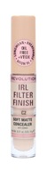 Revolution Irl Filter Finish Liquid Concealer C2