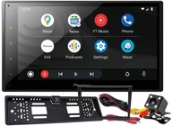RÁDIO PIONEER ANDROID AUTO OPEL AGILA COMB CORSA MERIVA OMEGA VECTRA VIVARO RÁDIO PIONEER ANDROID AUTO OPEL AGILA COMB CORSA MERIVA OMEGA VECTRA VIVARO
