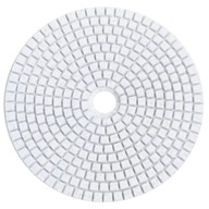 DIAMANTOVÝ BRÚSNY KOTÚČ NA ŽULOVÝ MRAMOR 125MM VELCRO DIAMANTOVÝ BRÚSNY KOTÚČ NA ŽULOVÝ MRAMOR 125MM VELCRO