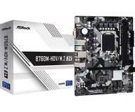 Základná doska B760M-HDV/M.2 D4 s1700 2DDR4 DP
