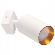 Stropné svietidlo Rail Strip Spot MARIBEL 1x GU10 Stropné svietidlo Rail Strip Spot MARIBEL 1x GU10