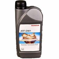Originálny prevodový olej ATF-DW1 Honda 1L OEM