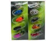 FL plávajúce voblery Smużaki 4cm (4 ks.) FL plávajúce voblery Smużaki 4cm (4 ks.)