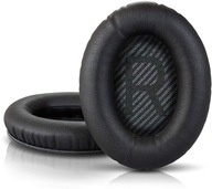 Špongia ušných vankúšikov pre BOSE QC35 QC25 QC15 2 AE2 Špongia ušných vankúšikov pre BOSE QC35 QC25 QC15 2 AE2