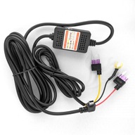 Napájací adaptér menič 12/24V-5V 3A Napájací adaptér menič 12/24V-5V 3A